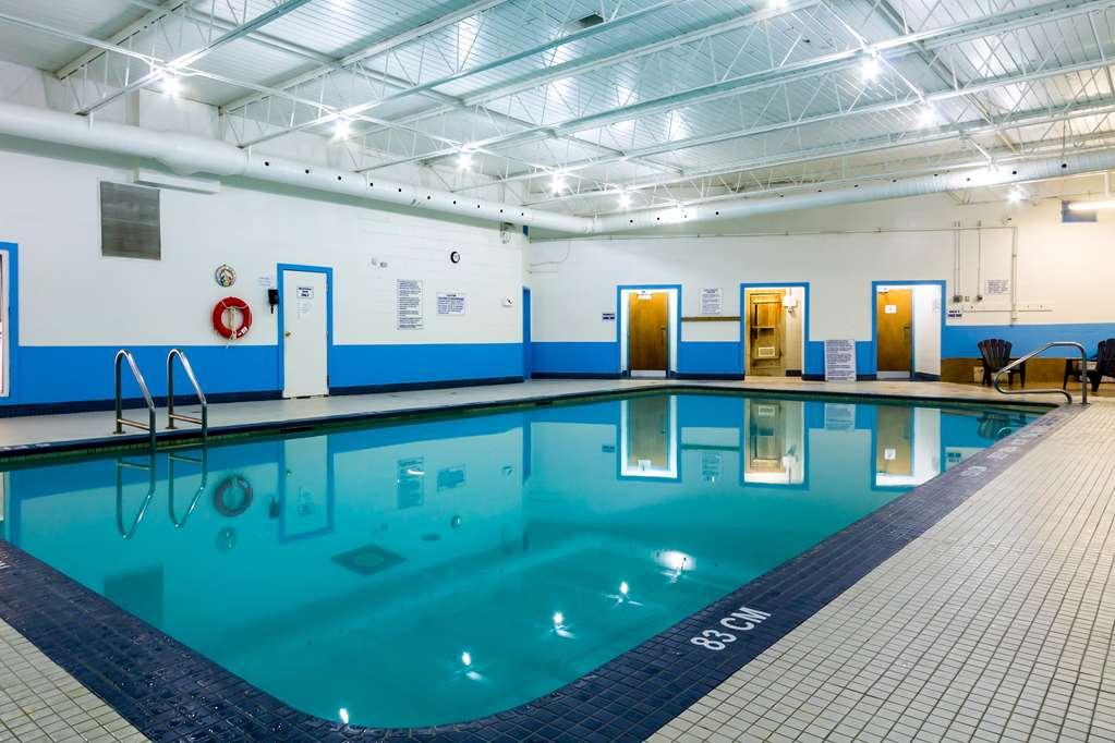 Motel 6-Trenton, On Зручності фото