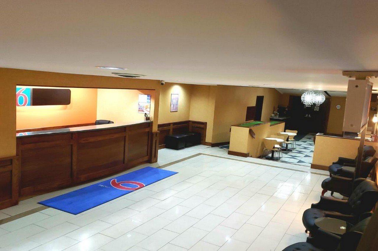 Motel 6-Trenton, On Екстер'єр фото