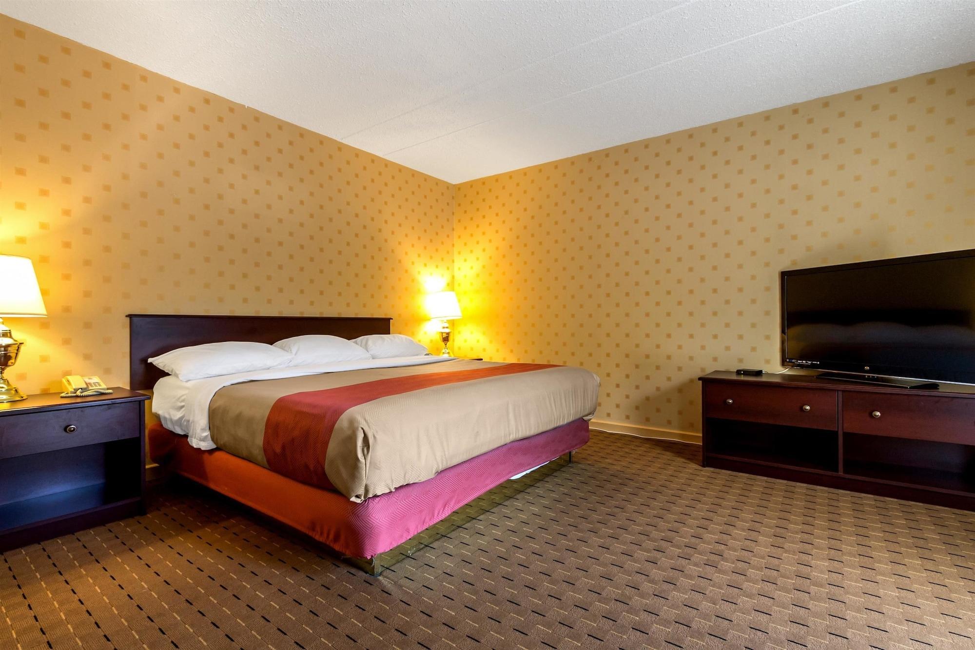 Motel 6-Trenton, On Екстер'єр фото