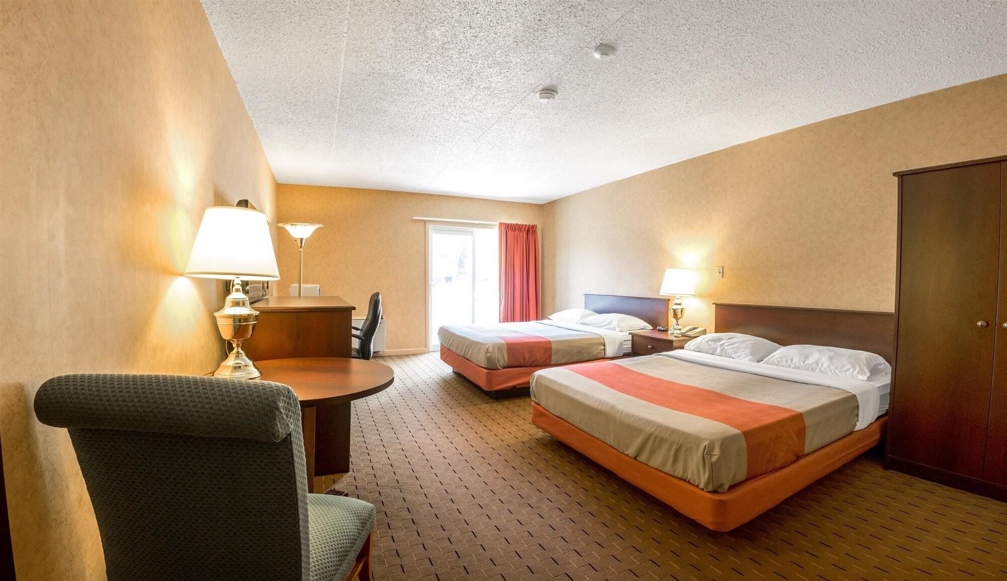 Motel 6-Trenton, On Екстер'єр фото