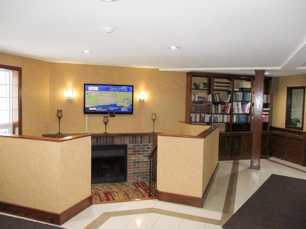 Motel 6-Trenton, On Екстер'єр фото