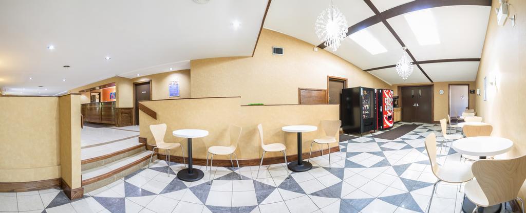 Motel 6-Trenton, On Екстер'єр фото