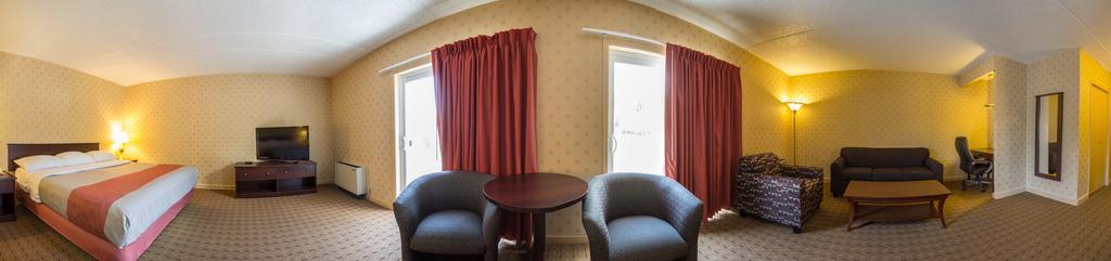Motel 6-Trenton, On Екстер'єр фото