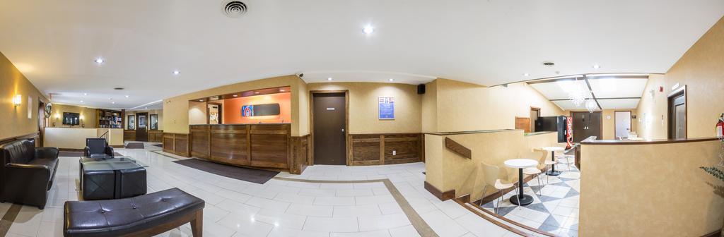 Motel 6-Trenton, On Екстер'єр фото