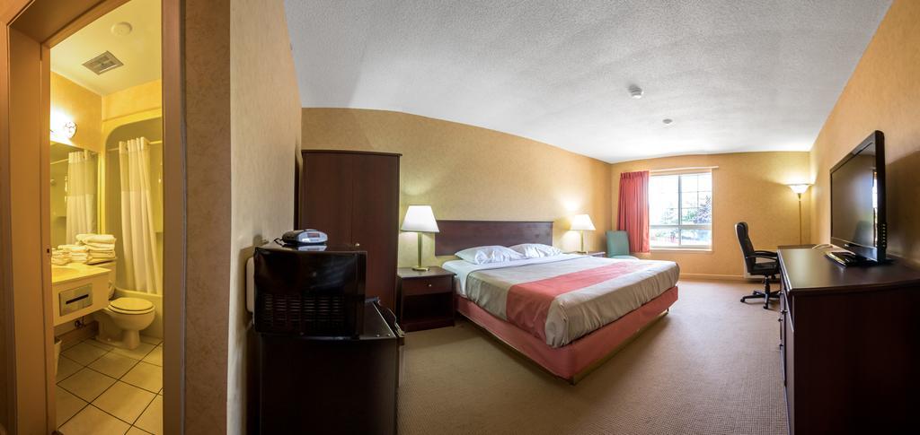 Motel 6-Trenton, On Екстер'єр фото