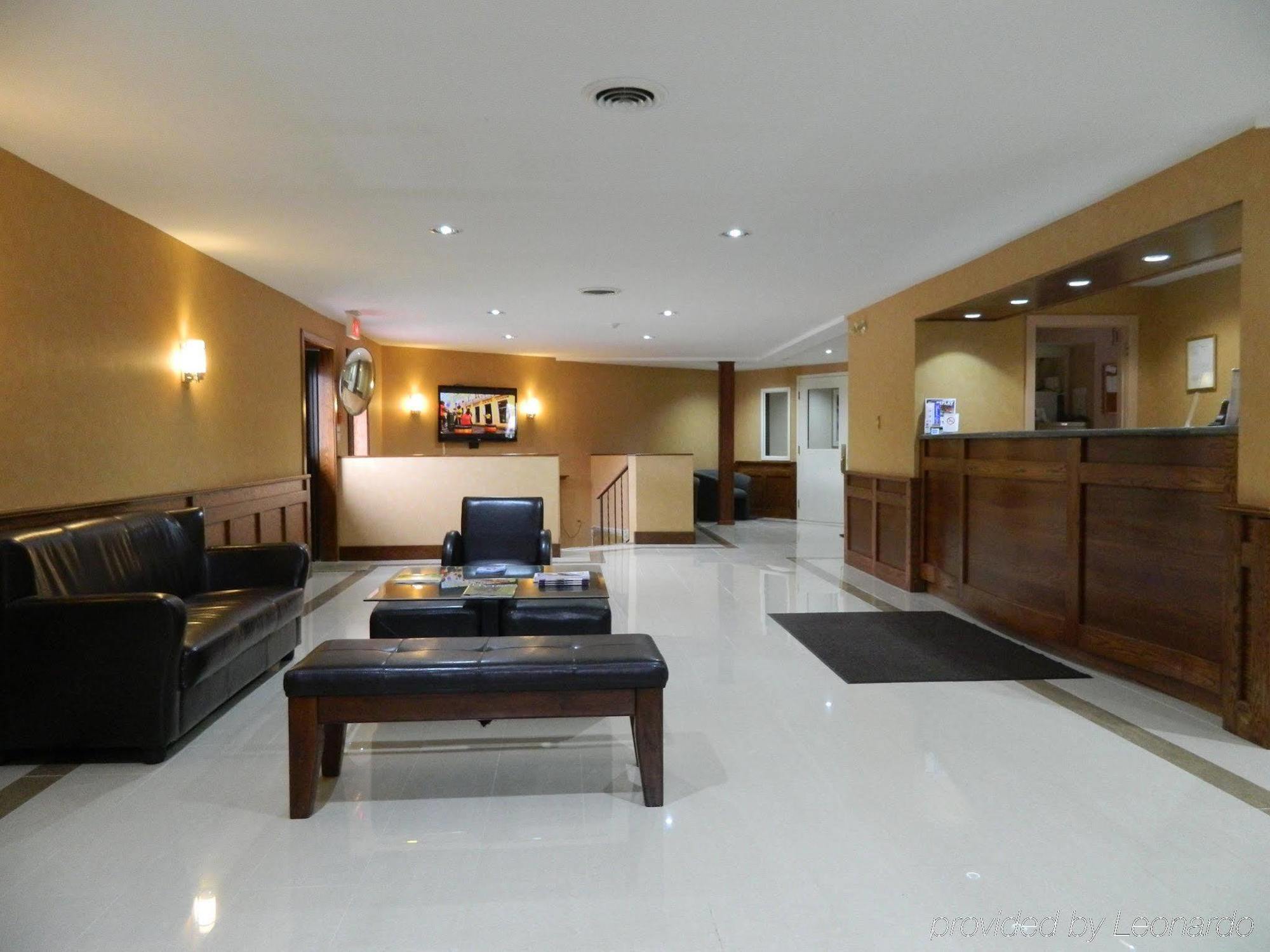 Motel 6-Trenton, On Екстер'єр фото