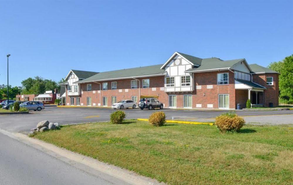 Motel 6-Trenton, On Екстер'єр фото