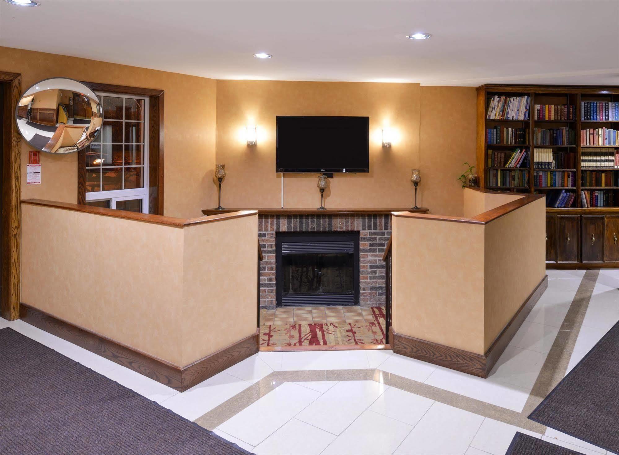 Motel 6-Trenton, On Екстер'єр фото