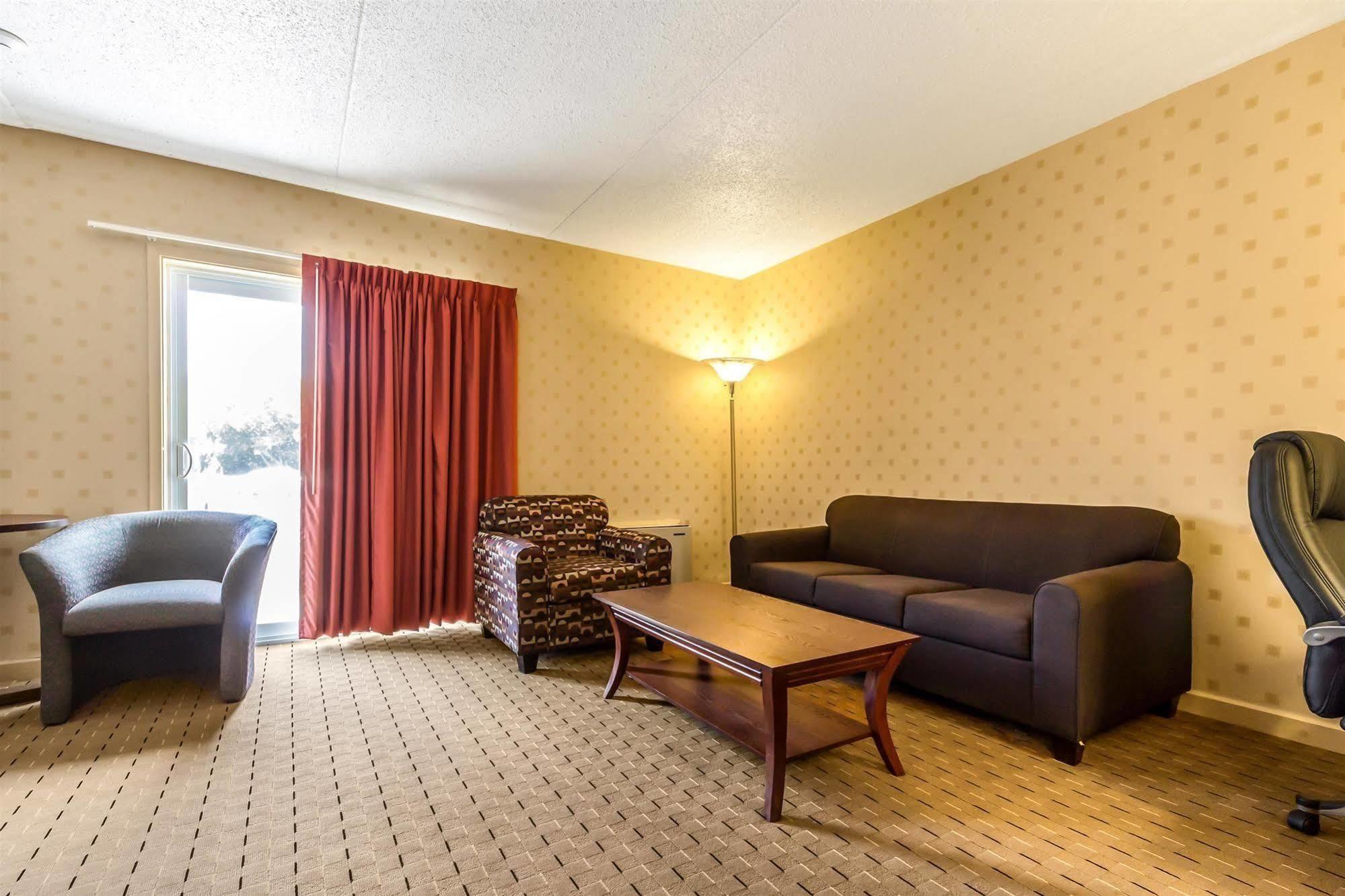 Motel 6-Trenton, On Екстер'єр фото