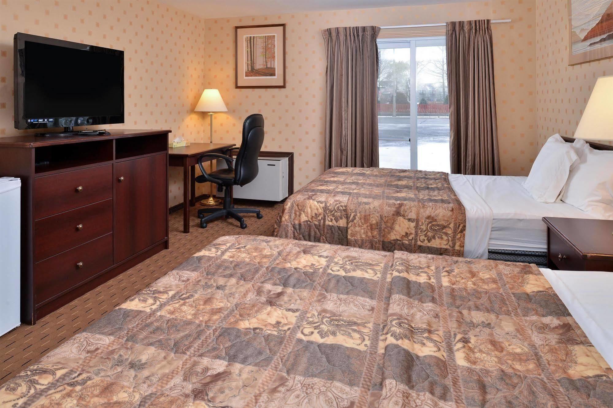 Motel 6-Trenton, On Екстер'єр фото