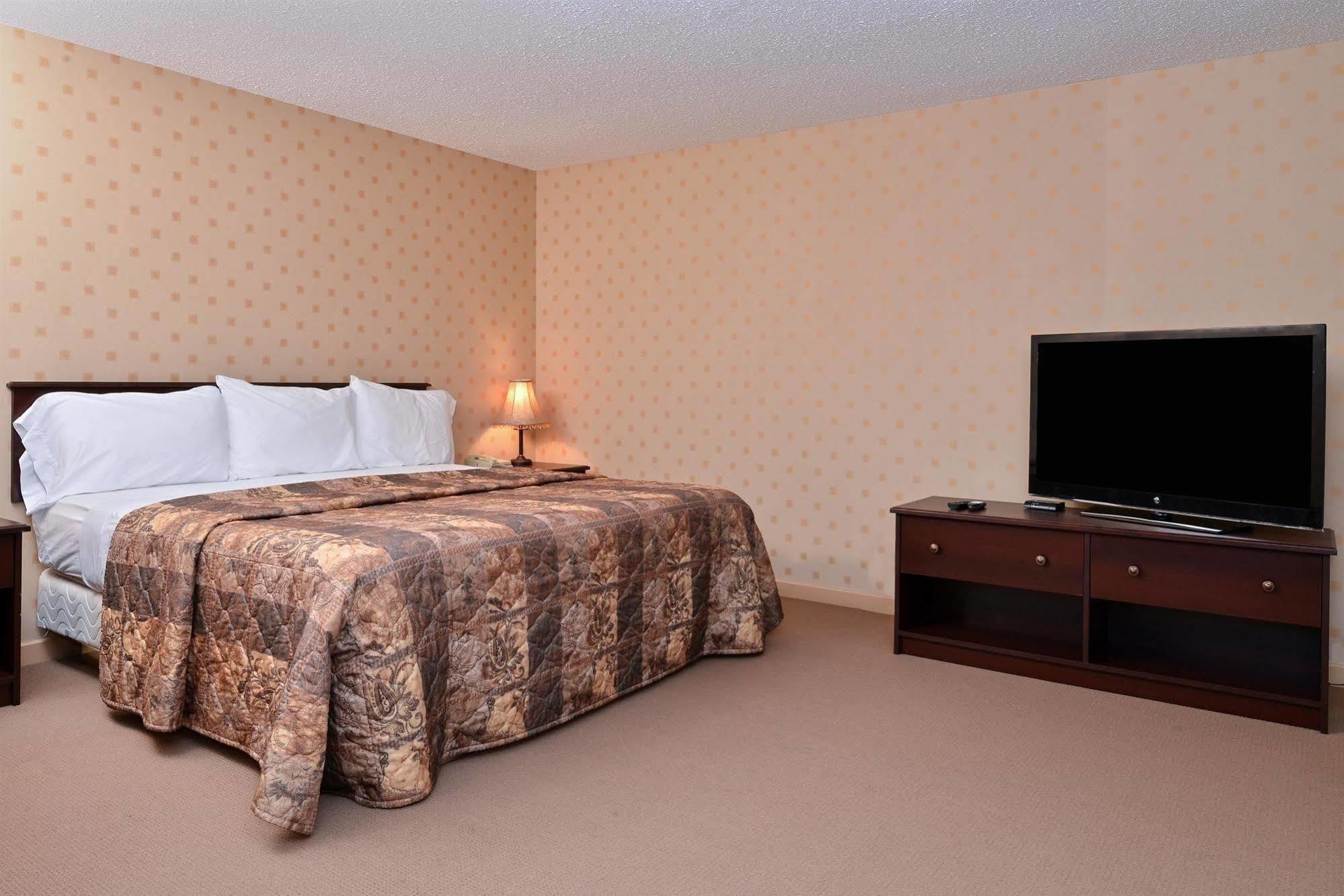 Motel 6-Trenton, On Екстер'єр фото