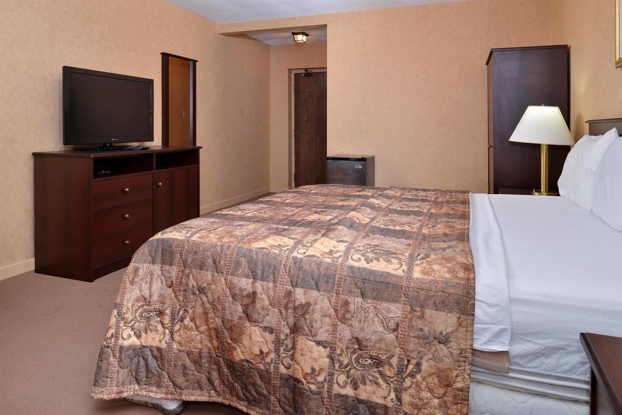 Motel 6-Trenton, On Екстер'єр фото