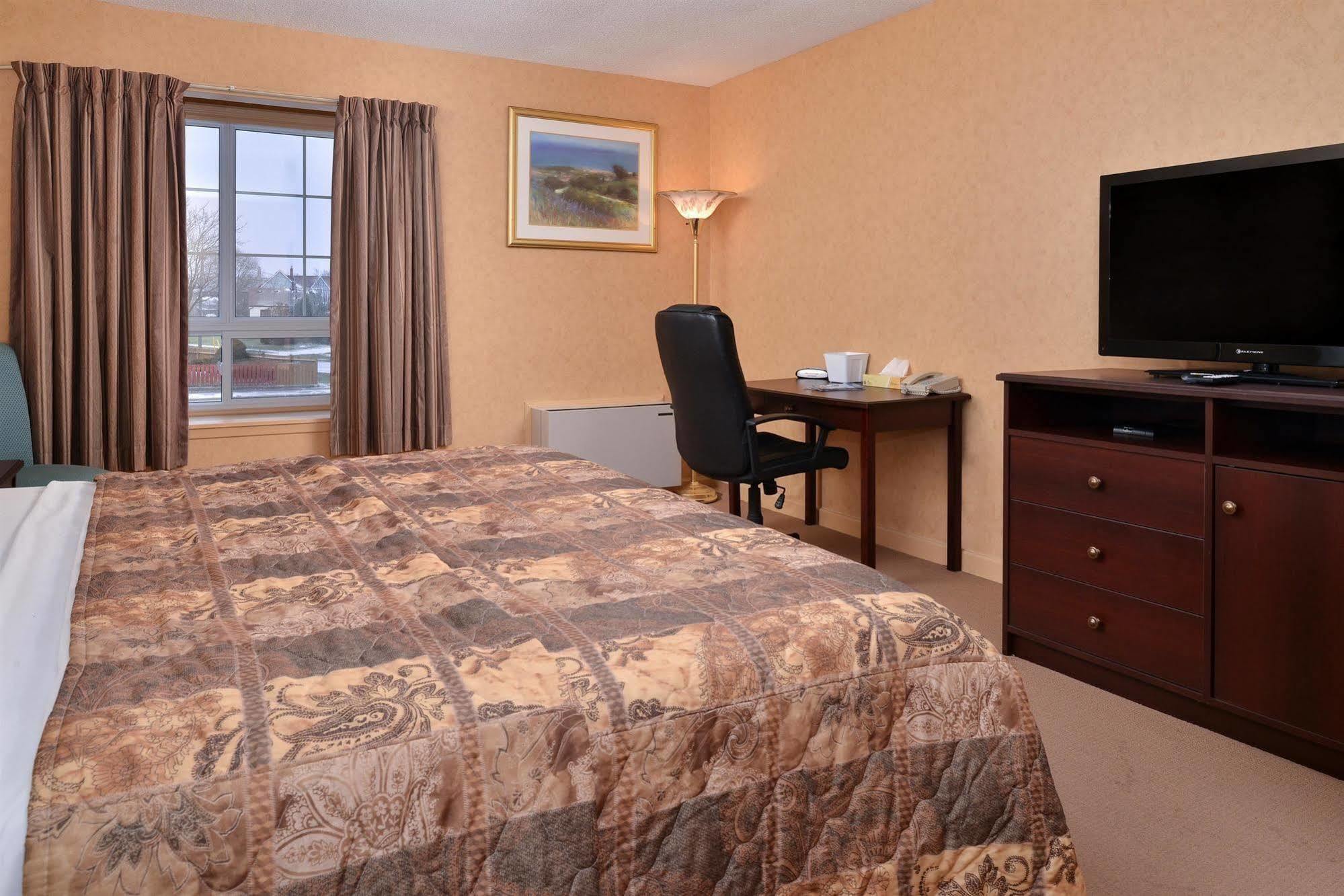 Motel 6-Trenton, On Екстер'єр фото
