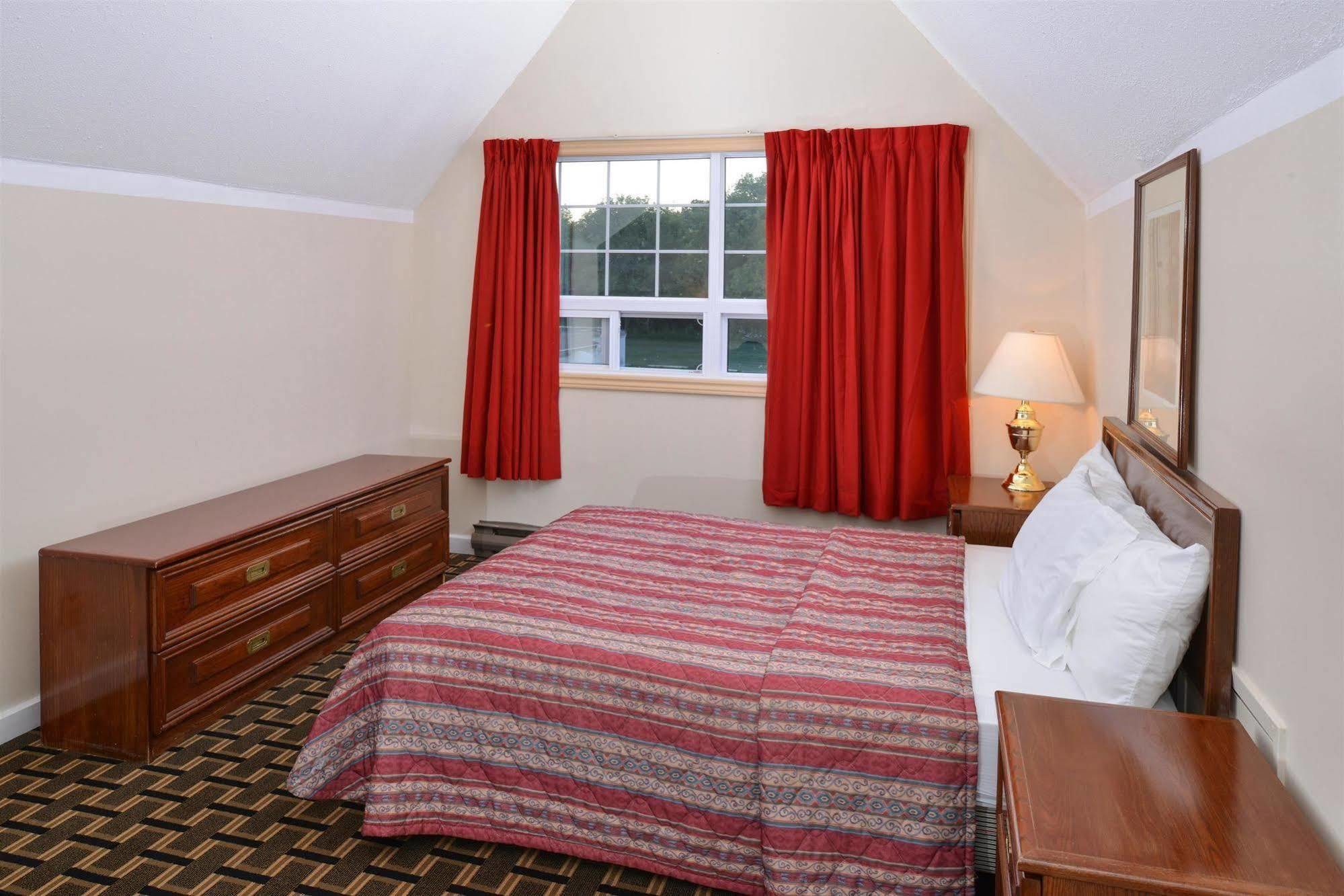 Motel 6-Trenton, On Екстер'єр фото