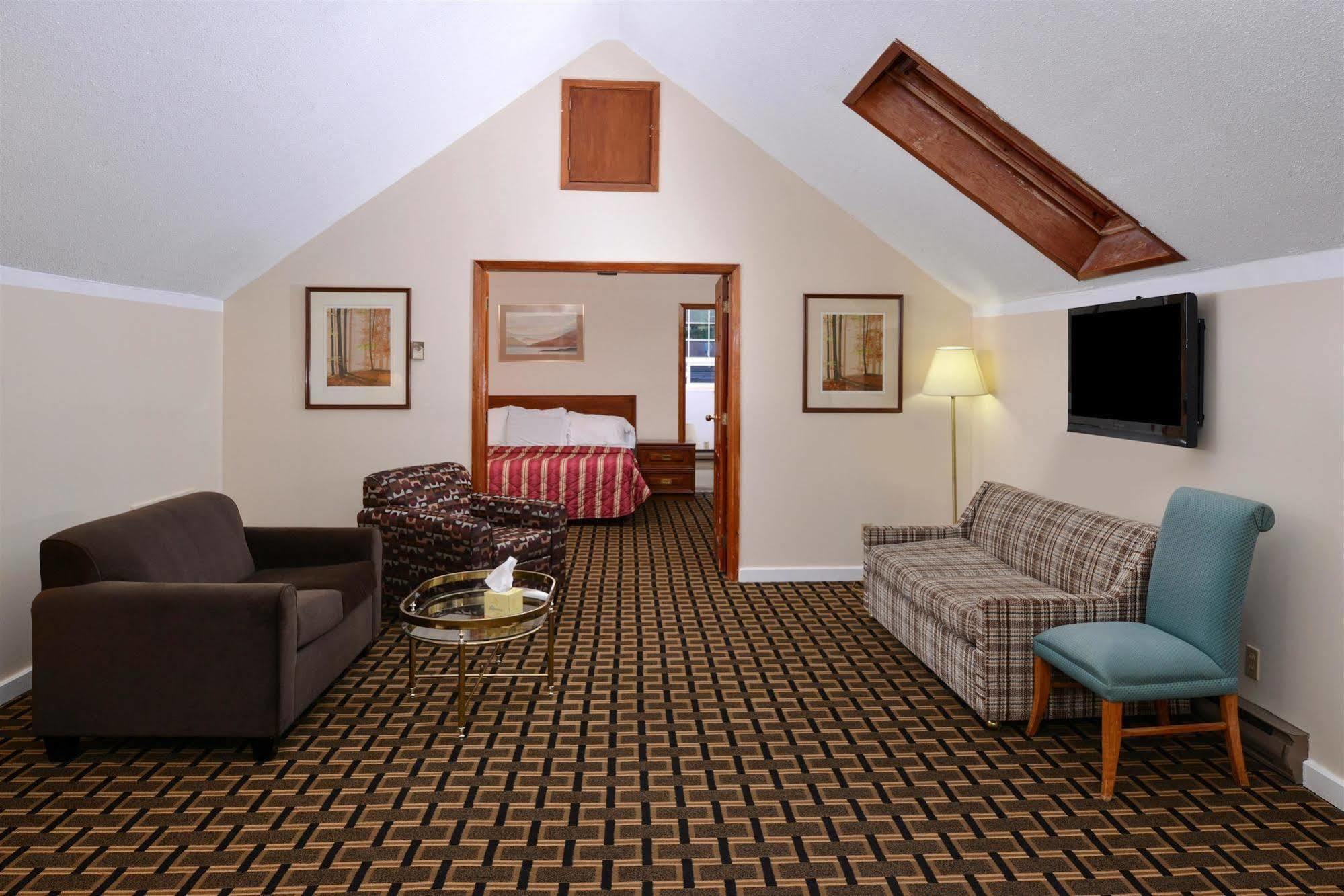 Motel 6-Trenton, On Екстер'єр фото