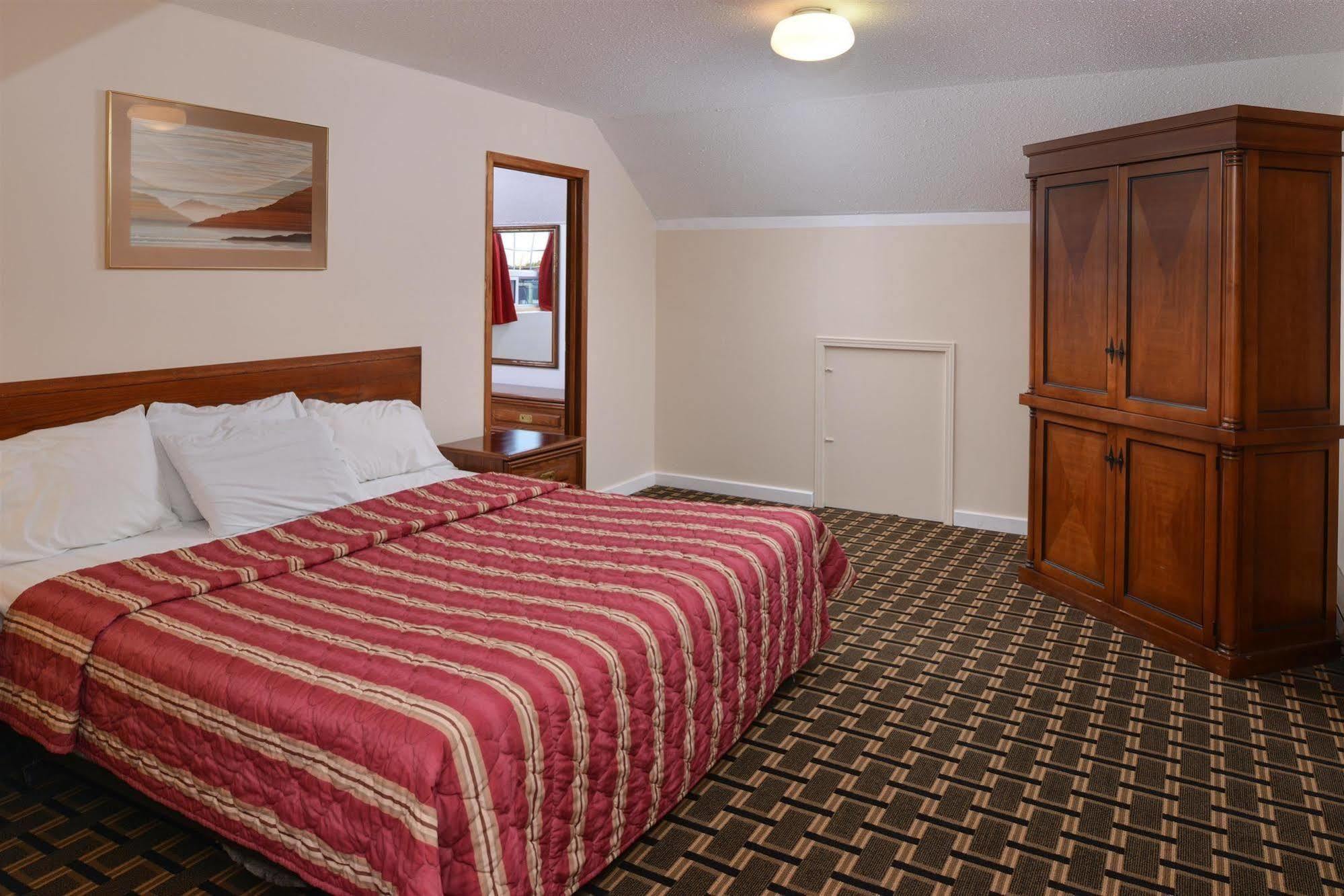 Motel 6-Trenton, On Екстер'єр фото
