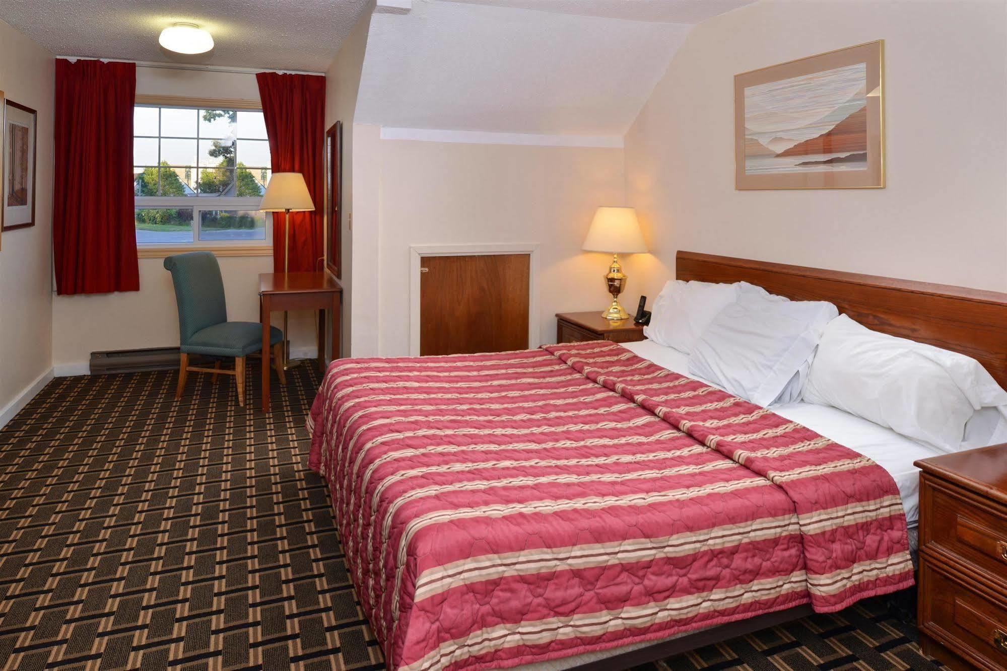 Motel 6-Trenton, On Екстер'єр фото