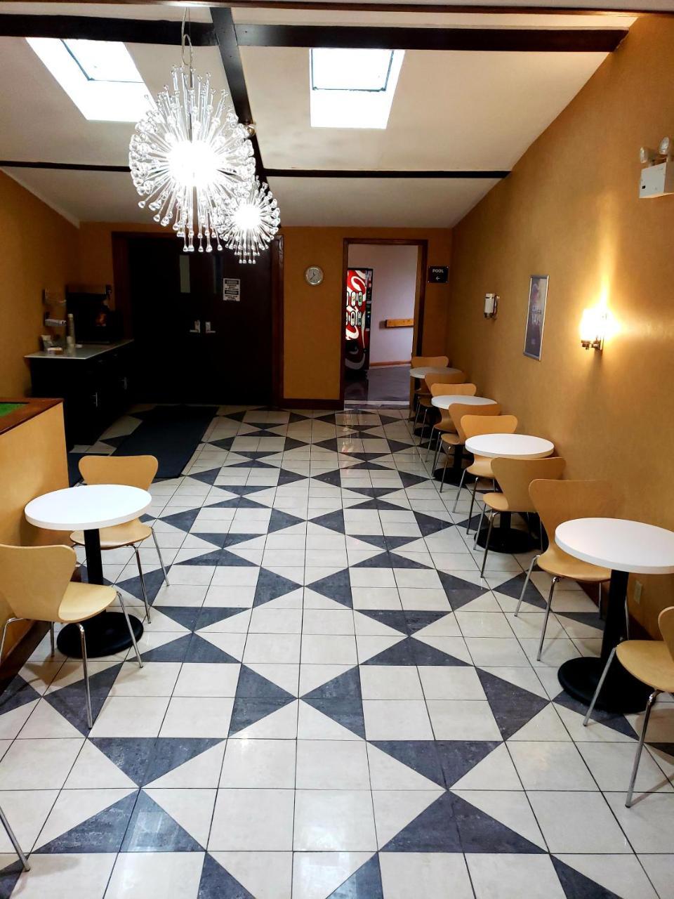 Motel 6-Trenton, On Екстер'єр фото