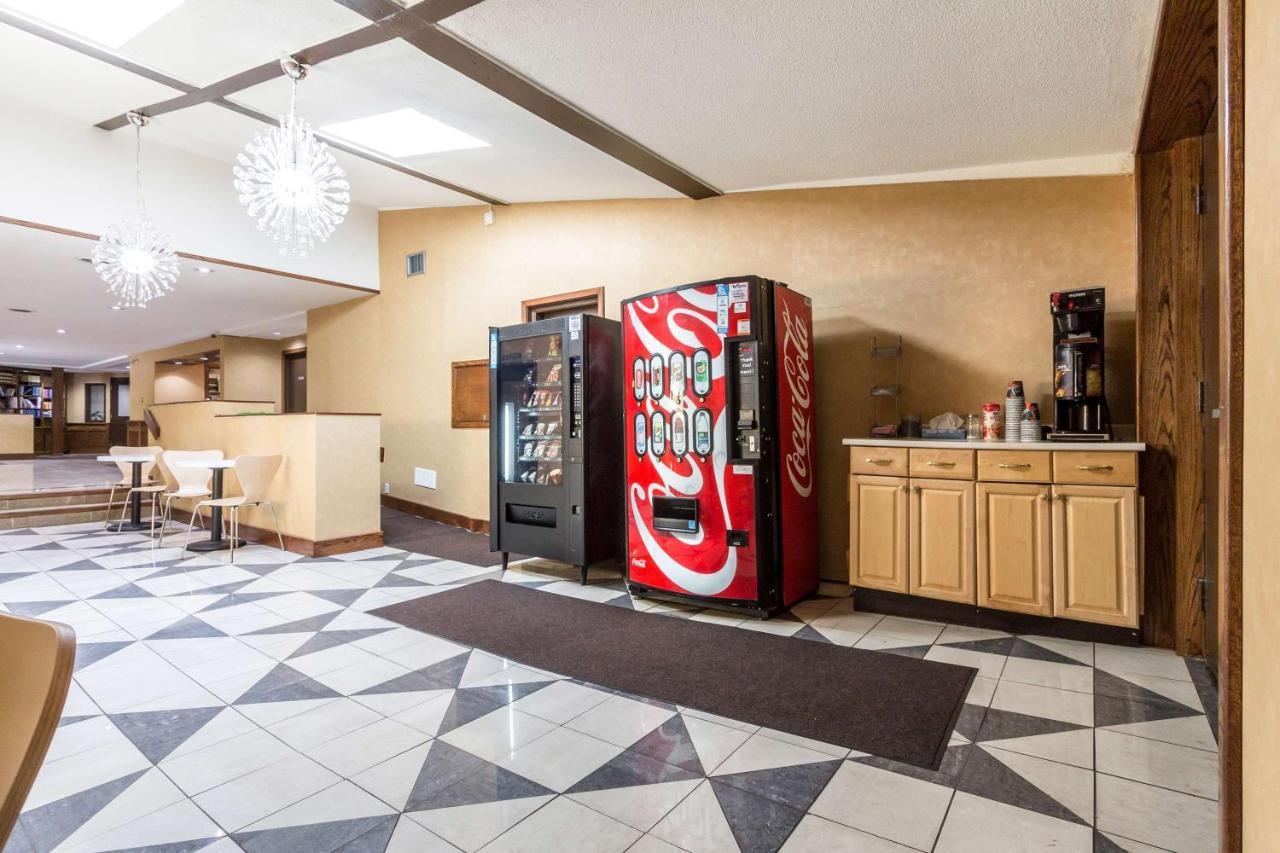 Motel 6-Trenton, On Екстер'єр фото