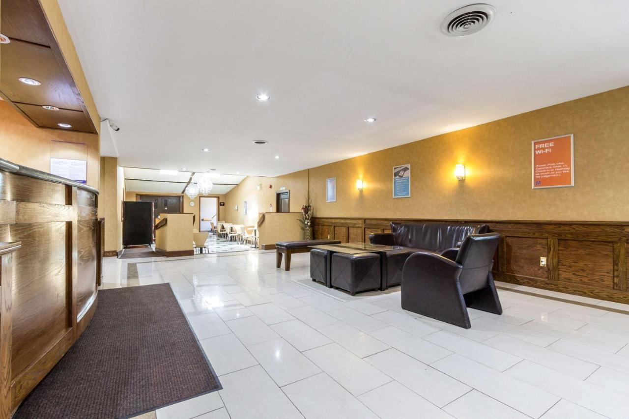 Motel 6-Trenton, On Екстер'єр фото