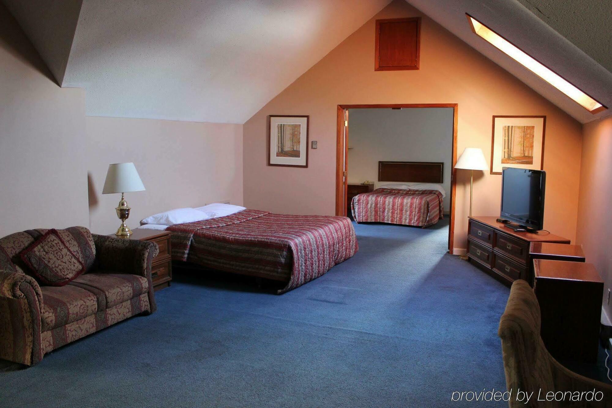Motel 6-Trenton, On Екстер'єр фото